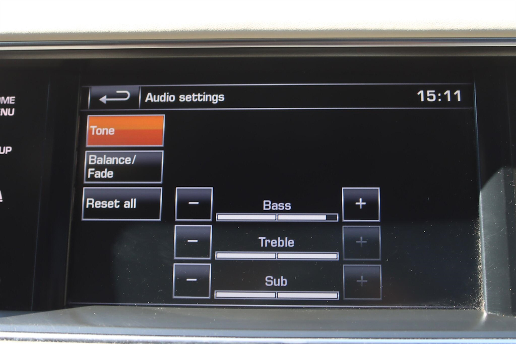 Land Rover Range Rover Sport 4.4 Sd V8 Dynamic 4Wd Euro 5 Grey #62