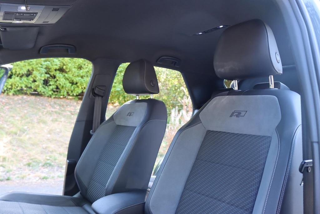 Volkswagen T-Roc 1.5 Tsi Gpf Evo Design Suv Euro Orange #38