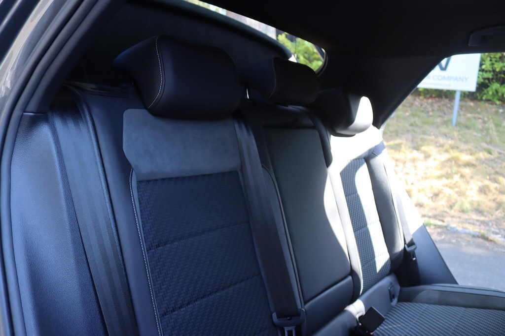 Volkswagen T-Roc 1.5 Tsi Evo R-line Dsg Euro 6 Ss Grey #4