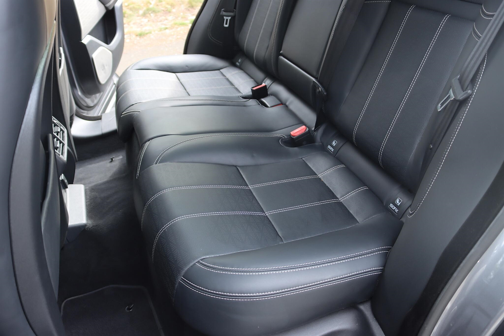 Land Rover Range Rover Velar 2.0 P250 R-dynamic Hse 4Wd Euro 6 Ss Grey #5