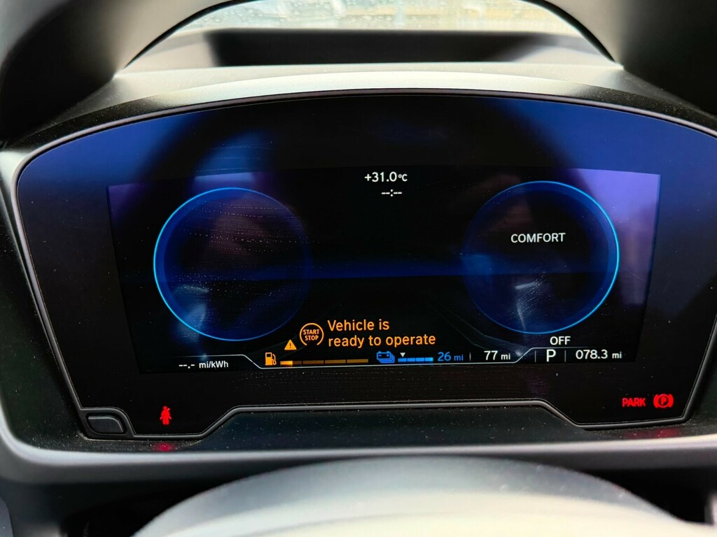 BMW i8 1.5 11.6Kwh Roadster 4Wd Euro 6 Ss Orange #30
