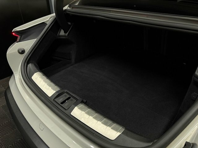 Porsche Taycan Taycan 4S Cross Turismo Grey #72