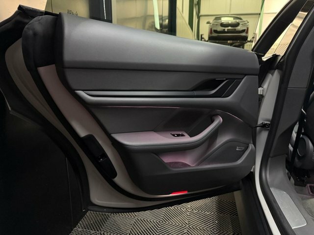 Porsche Taycan Taycan 4S Cross Turismo Grey #60
