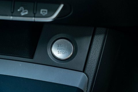 Audi Q5 45 Tfsi Quattro S Line S Tronic Cs Grey #19