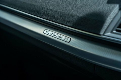 Audi Q5 45 Tfsi Quattro S Line S Tronic Cs Grey #18