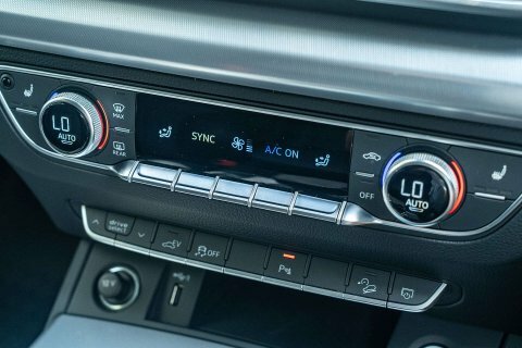 Audi Q5 45 Tfsi Quattro S Line S Tronic Cs Grey #15