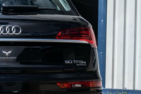 Audi Q5 45 Tfsi Quattro S Line S Tronic Cs Grey #24