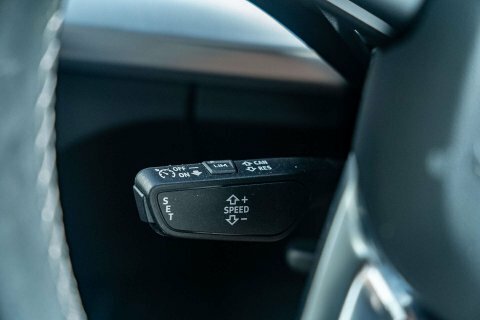 Audi Q5 45 Tfsi Quattro S Line S Tronic Cs Grey #20