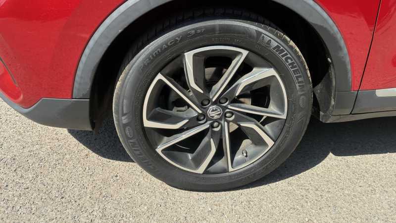 MG ZS Exclusive T-gdi  #4