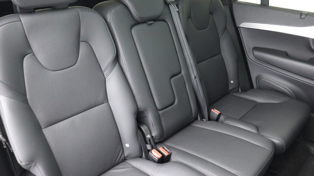 Volvo XC90 B5 D Awd Plus Dark Sunroof, Harmankardon Sound #6