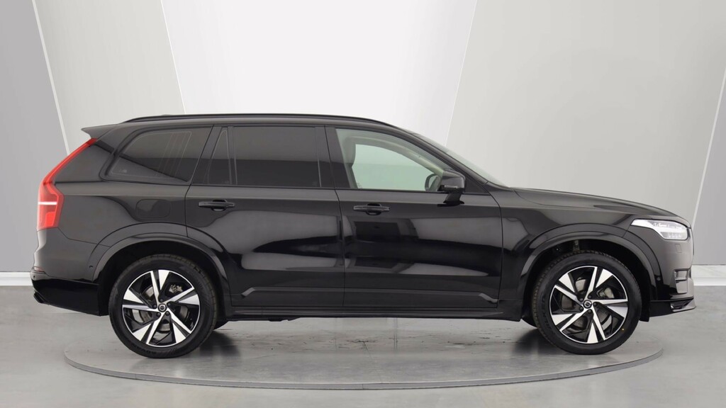 Volvo XC90 B5 D Awd Plus Dark Sunroof, Harmankardon Sound #3