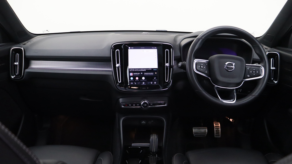 Volvo XC40 Twin Motor Pro Sunroof, Harmankardon Sound, 360 #5