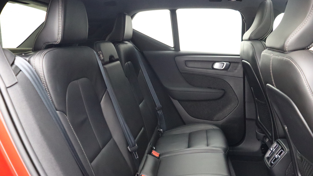 Volvo XC40 Twin Motor Pro Sunroof, Harmankardon Sound, 360 #6