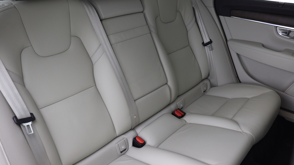 Volvo V90 B4 D Awd Blond Leather, Pilot Assist, Heated Se  #6