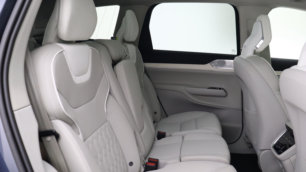 Volvo EX90 Twin Motor Performance Ultra Sunroof, Bowers Wi #6