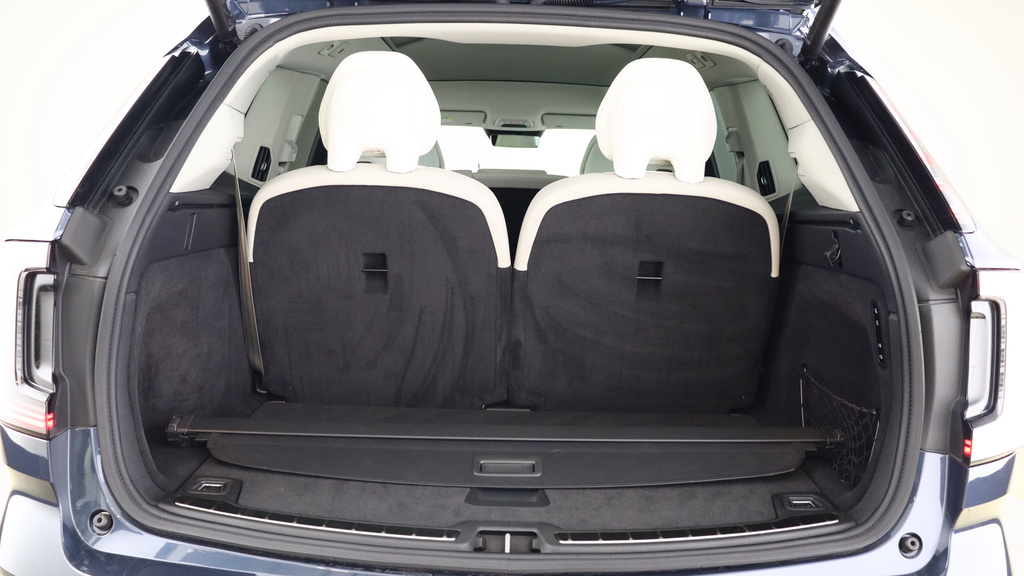 Volvo EX90 Ultra, Twin Motor Performance, 7 Seats Grey #13