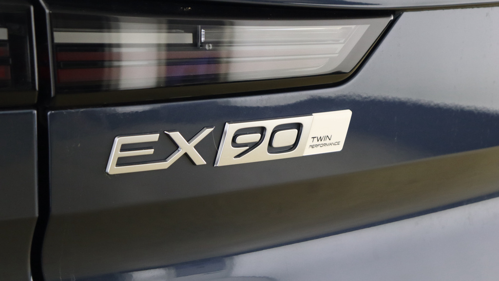 Volvo EX90 Ultra, Twin Motor Performance, 7 Seats Grey #54