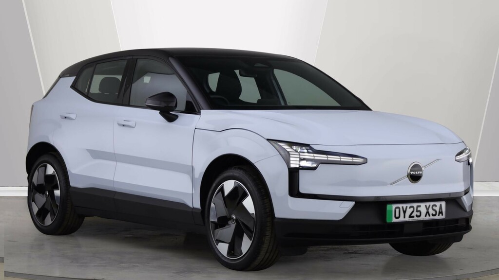 Volvo EX30 Twin Motor Performance Plus Harmankardon Sound, 