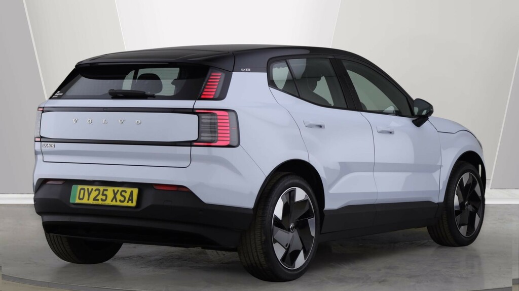 Volvo EX30 Twin Motor Performance Plus Harmankardon Sound,  #2