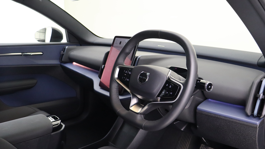Volvo EX30 Twin Motor Performance Ultra Sunroof, Harmankard  #4