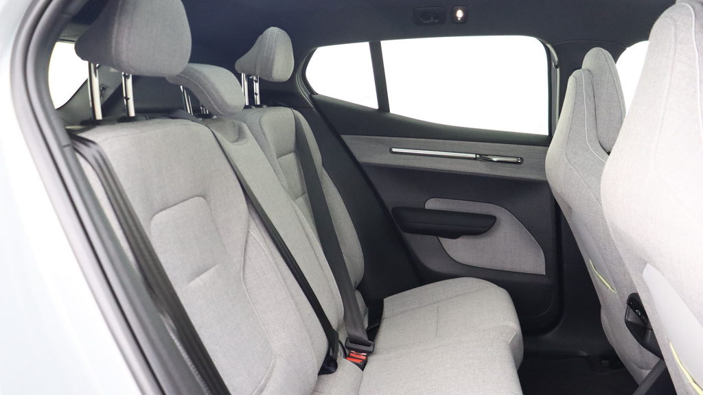 Volvo EX30 Twin Motor Performance Ultra Sunroof, Harmankard #5