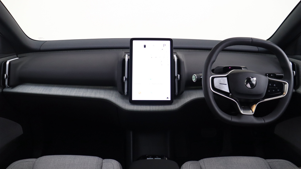 Volvo EX30 Twin Motor Performance Ultra Sunroof, Harmankard #4
