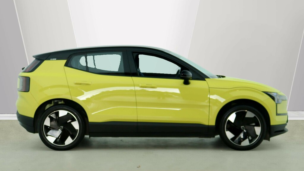 Volvo EX30 Twin Motor Performance Plus Park Camera, Heated S  #3