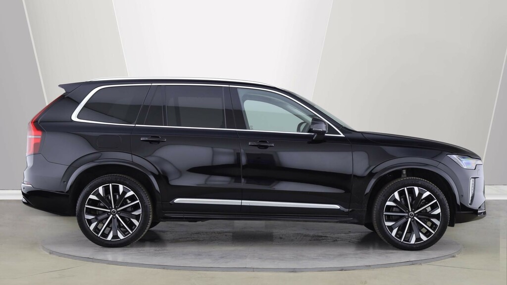 Volvo XC90 T8 Awd Phev Ultra Bright Sunroof, Bowers Wilkin #3