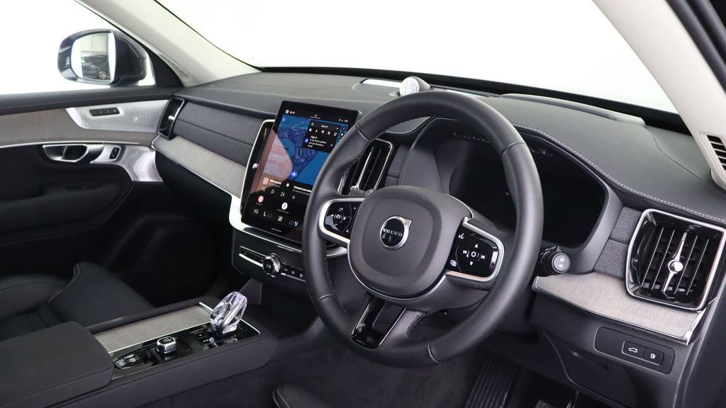 Volvo XC90 T8 Awd Phev Ultra Bright Sunroof, Bowers Wilkin #4