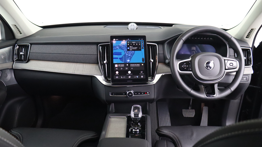 Volvo XC90 T8 Awd Phev Ultra Bright Sunroof, Bowers Wilkin #5