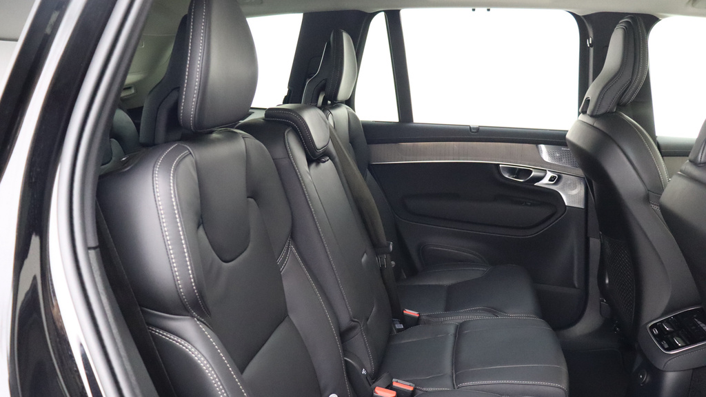 Volvo XC90 T8 Awd Phev Ultra Bright Sunroof, Bowers Wilkin #6