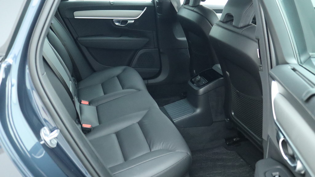 Volvo V90 T6 Awd Phev Plus Dark Harmankardon Sound, 360 Ca #6