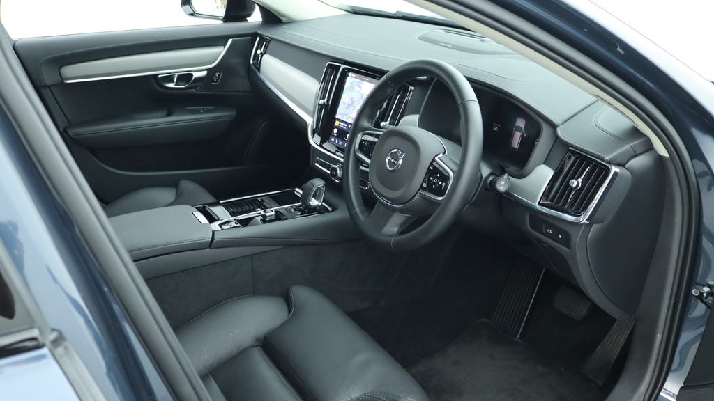 Volvo V90 T6 Awd Phev Plus Dark Harmankardon Sound, 360 Ca #4