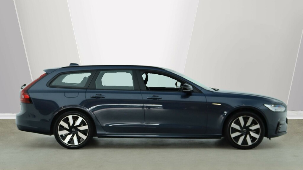 Volvo V90 T6 Awd Phev Plus Dark Harmankardon Sound, 360 Ca #3