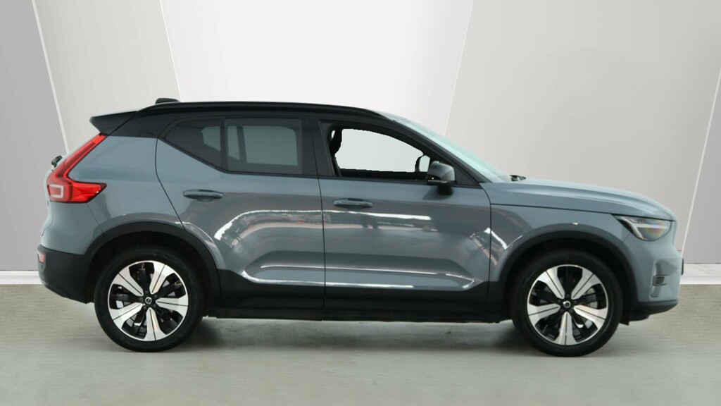 Volvo XC40 Single Motor Plus Park Camera, Heated Seats, Appl #3
