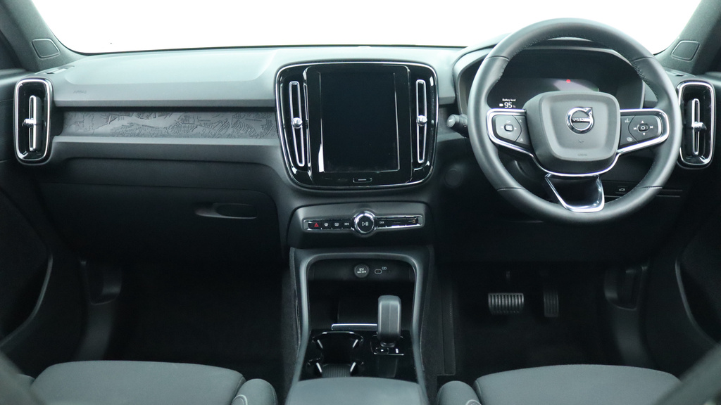Volvo XC40 Single Motor Plus Park Camera, Heated Seats, Appl #5