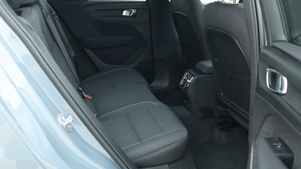 Volvo XC40 Single Motor Plus Park Camera, Heated Seats, Appl #6