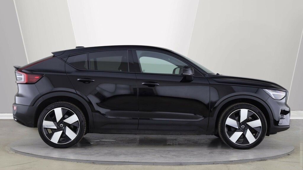 Volvo C40 Single Motor Plus Park Camera, Heated Seats, Appl  #3