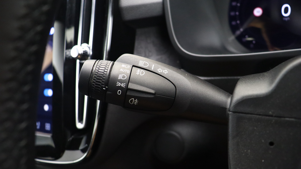 Volvo C40 Recharge Plus, Twin Motor, 20 5-Spoke B Blue #24