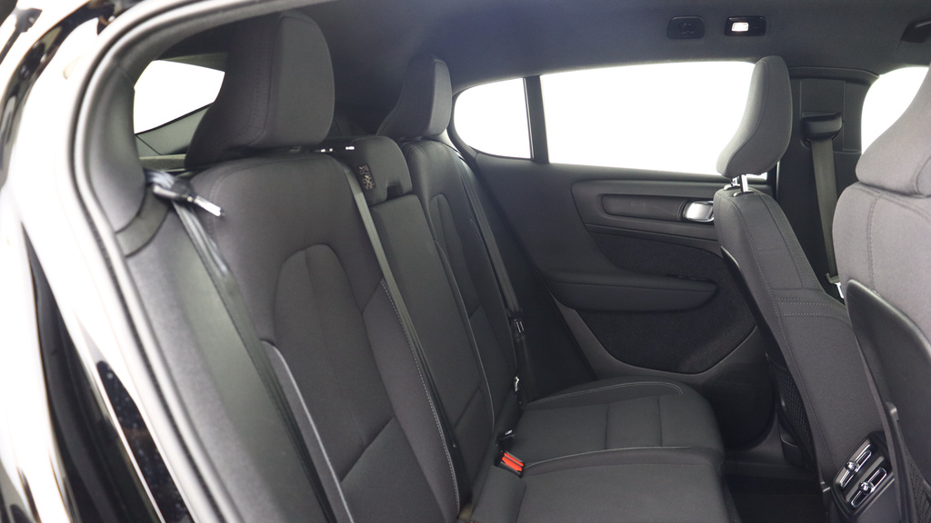 Volvo C40 Single Motor Plus Park Camera, Heated Seats, Appl  #6