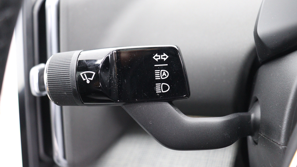 Volvo EX30 Ultra, Twin Motor Performance, Recall C Blue #20