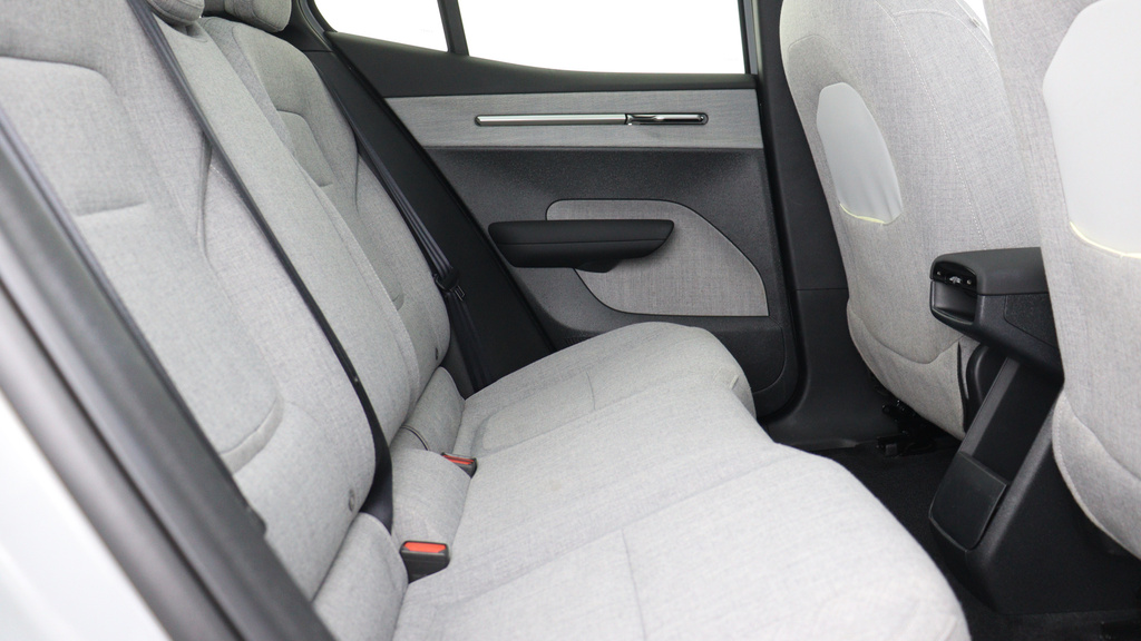 Volvo EX30 Ultra, Twin Motor Performance, Recall C Blue #33