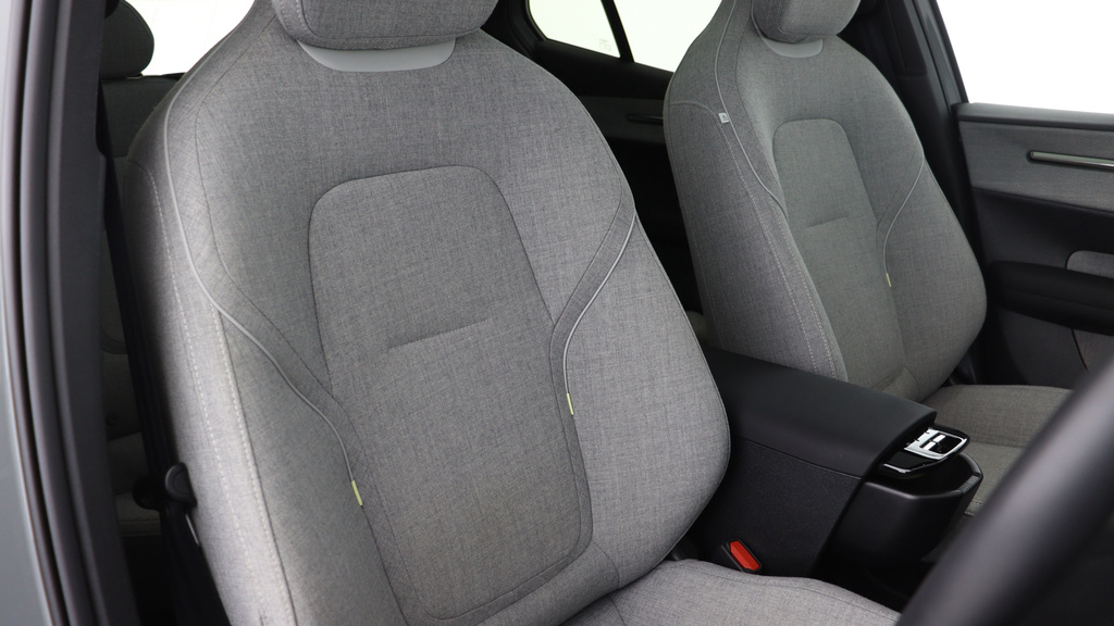Volvo EX30 Ultra, Twin Motor Performance, Recall C Blue #46