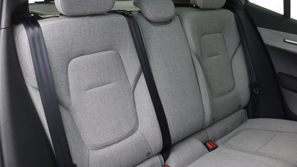 Volvo EX30 Single Motor Extended Range Ultra Sunroof, Harman #6