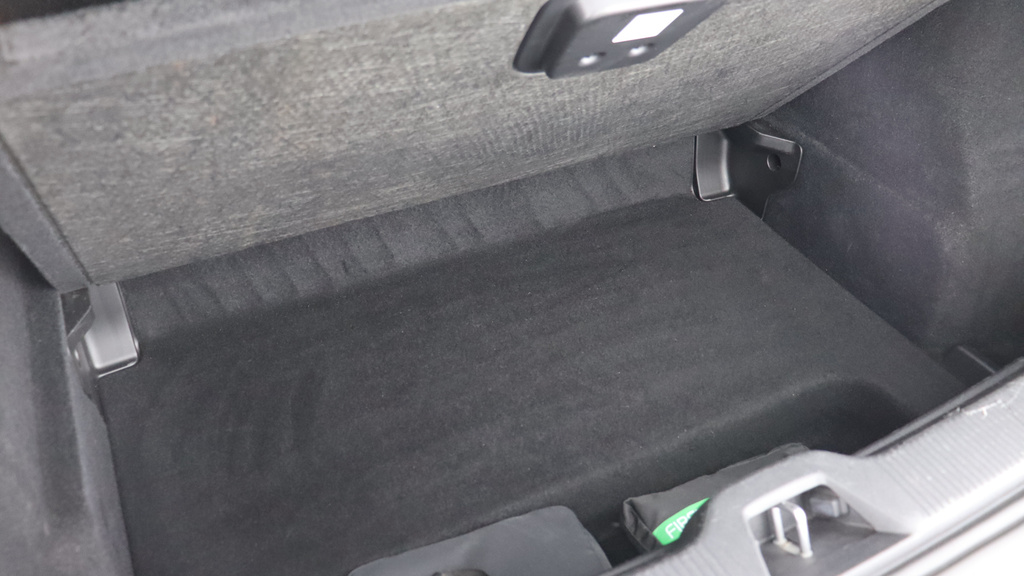 Volvo EX30 Ultra, Twin Motor Performance, Recall C Blue #51