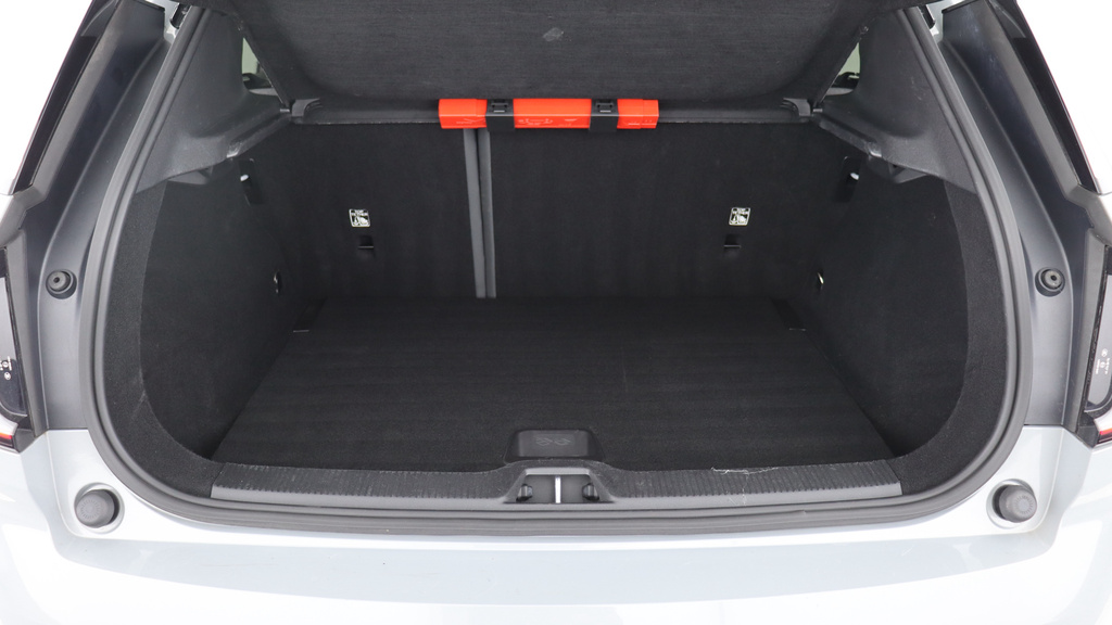 Volvo EX30 Ultra, Twin Motor Performance, Recall C Blue #13