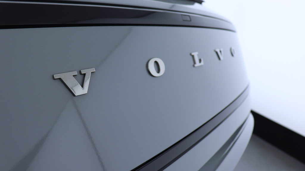 Volvo EX30 Ultra, Twin Motor Performance, Recall C Blue #14