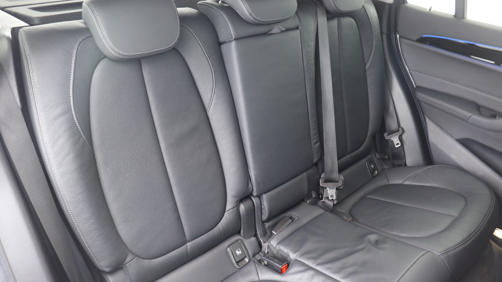 BMW X1 Xdrive 20D Xline Heated Seats, Cruise Control, Ti  #6