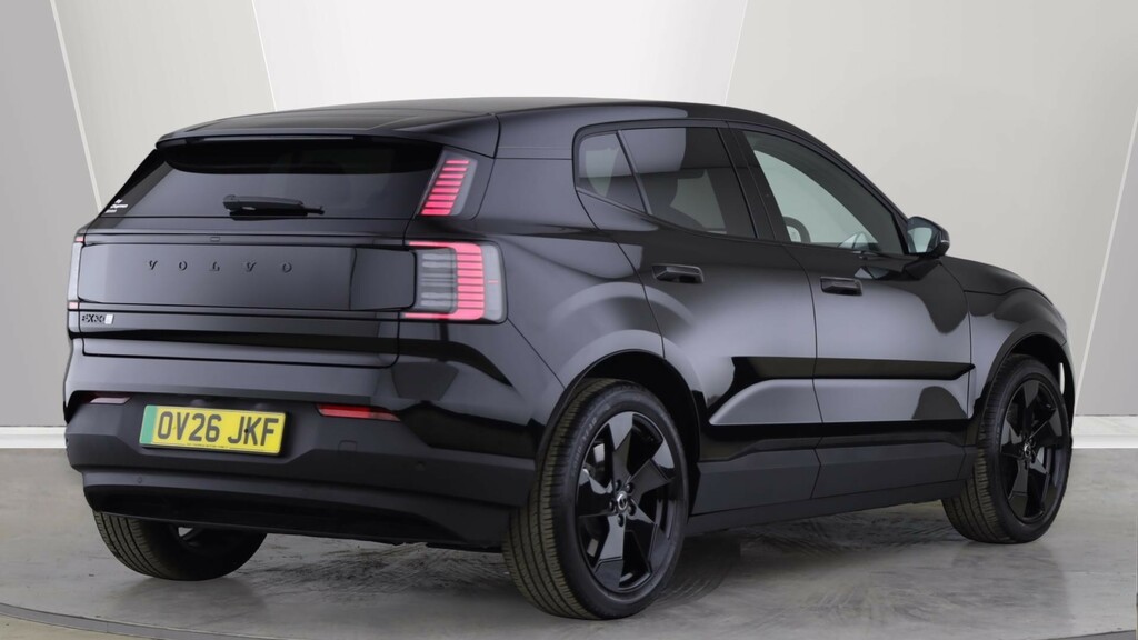 Volvo EX30 Twin Motor Performance Plus Black Edition Harman OV26JKF #2