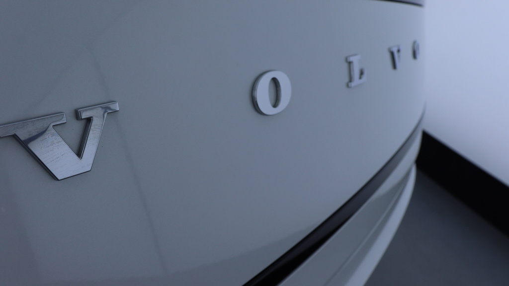 Volvo EX30 315Kw Twin Motor Performance Ultra 69Kwh White #13